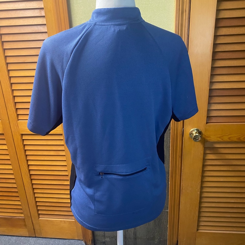 LL bean cycling Jersey - Picture 4 of 7
